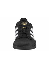 adidas originals, Sneaker 'Superstar Foundation', Schwarz