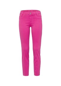 Brax, Damen Jeans 'Spice S', Fuchsia