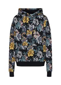 Review, Damen Sweatshirt 'FLOW', Mischfarben / Schwarz