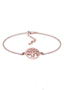 Elli, Damen Armband, Rosegold