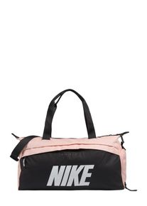Nike, Damen Sporttasche 'Radiate Club', Graphit / Rosa / Weiß
