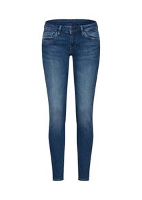 Pepe Jeans, Damen Jeans 'Soho', Blue Denim