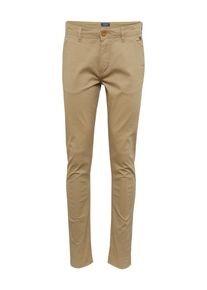 Blend, Herren Chino 'NOOS', Camel