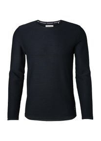 Marc O'Polo Marc O'Polo DENIM, Herren Pullover, Schwarz