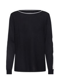 Marc O'Polo Marc O'Polo, Damen Pullover, Schwarz