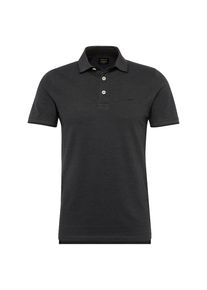 Jack & Jones JACK & JONES, Herren Poloshirt, Anthrazit