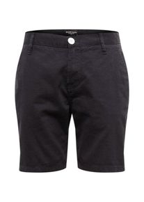 Brave Soul, Herren Twillshort, Kobaltblau