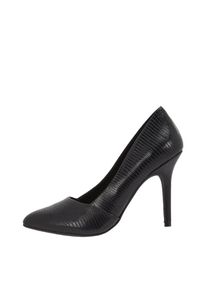 Bianco, Damen Pumps, Schwarz