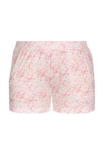 Sassa Mode Sassa, Damen Shorts, Creme
