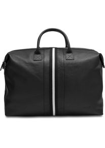 Picard, Damen Torrino Weekender Reisetasche Leder 50 cm, Schwarz