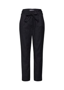 Vila, Damen Hose 'VISOFINA', Schwarz