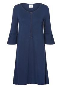 MAMALICIOUS, Damen Kleid, Navy