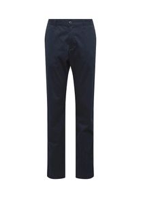 Selected Homme, Herren Chino 'LUKE', Dunkelblau