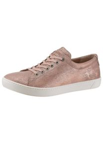 Birkenstock, Damen Sneaker 'Arran Wo', Rosegold
