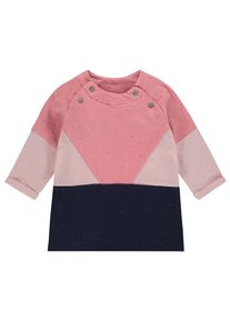Noppies, Mädchen Kleid 'Tyrese', Pink / Rosa