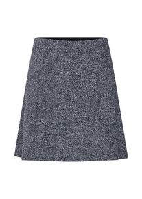 Street One, Damen Rock 'Lou', Graumeliert