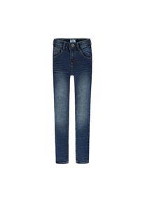 TUMBLE N' DRY, M&auml;dchen Jeans, Blau