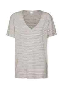 BOSS, Damen T-Shirt 'Tesens', Grau