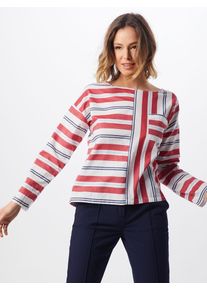 Esprit, Damen Bluse, Mischfarben / Rot