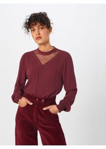 Only, Damen Shirt, Rot