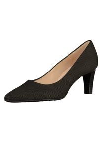 Peter Kaiser, Damen Pumps, Schwarz