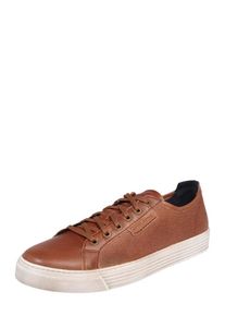 Camel Active, Herren Sneaker 'Bowl', Braun