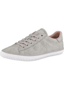 Esprit, Damen Low Sneakers 'Riata', Grau