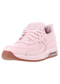 DC Shoes, Damen Sneaker 'Vandium', Rosa