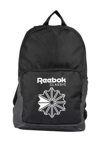 Reebok CLASSIC, Damen Taschen 'CL Core Backpack', Schwarz