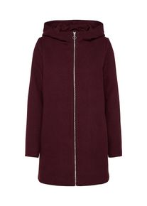 Vila, Damen Jacke 'Daniella', Rot