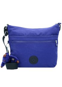 Kipling, Damen Basic Ewo Umh&auml;ngetasche, Violettblau