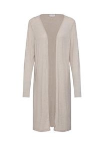 Vila, Damen Strickjacke 'VINEXA', Beige
