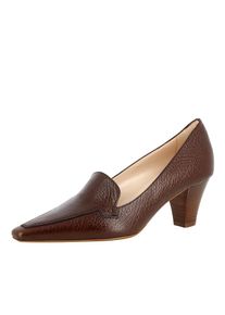 Evita, Damen Pumps 'Patrizia', Braun