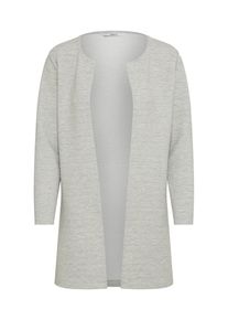 Only, Damen Cardigan, Hellgrau