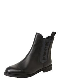 THOMAS HAYO For CRICKIT, Damen Chelsea 'Houston', Schwarz