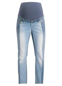Esprit Maternity, Damen Jeans, Blue Denim