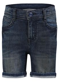 Noppies, M&auml;dchen Jeans 'Rossvillle', Dunkelblau