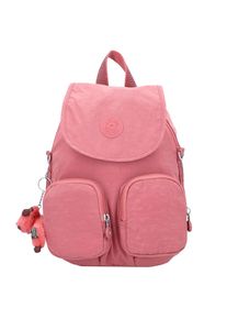 Kipling, Damen Rucksack 'Firefly Up Medium 18', Pink