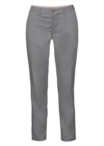 sheego Casual, Damen Chinohose, Stone