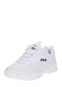 Fila, Damen Sneaker 'Ray Low Wmn', Wei&szlig;