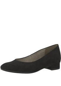 Tamaris, Damen Slipper, Schwarz