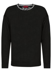 Hugo, Damen Pullover 'Sodono', Schwarz