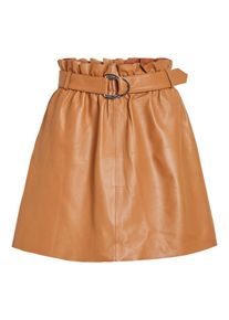 Vila, Damen Rock, Cognac