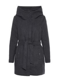 Véro Moda VERO MODA, Damen Mantel, Anthrazit