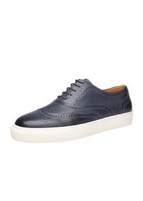 SHOEPASSION, Herren Sneaker 'No. 63 MS', Dunkelblau