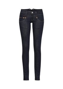 Herrlicher, Damen Jeans, Dunkelblau