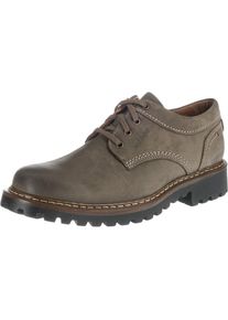 Josef Seibel, Herren Halbschuhe 'chance 37', Taupe
