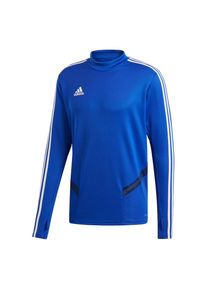 adidas Performance, Herren Trainingsjacke 'TIRO 19', Blau