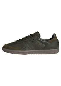 adidas originals, Herren Sneaker 'Samba', Khaki