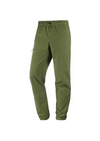 O.C.K. OCK, Herren Kletterhose, Gr&uuml;n